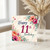 11th Birthday Card, Floral Happy Birthday Card