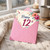 12th Birthday Card, Floral Happy 12th Birthday Card