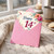 14th Birthday Card, Floral Happy 14th Birthday Card