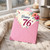 76th Birthday Card, Floral Happy 76th Birthday Card