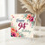 94th Birthday Card, Floral Happy 94th Birthday Card
