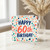 60th Birthday Card