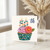 50th Birthday Card
