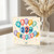 22nd Birthday Card, Happy 22nd Birthday Balloon Card