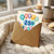 25th Birthday Card, Happy Birthday Balloons Design