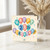 28th Birthday Card, Happy Birthday Balloon Design