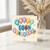106th Birthday Card, Happy 106th Birthday Balloon Design