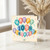 109th Birthday Card, Happy 109th Birthday Balloon Design