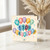 110th Birthday Card, Happy 110th Birthday Balloon Card
