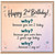 2nd Birthday Card, Funny Why Birthday Card for Two Year Old