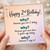 2nd Birthday Card, Funny Why Birthday Card for Two Year Old