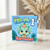 1st Birthday Card, Have a TRI - iffic Birthday Card, Dinosaur Birthday Card