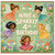4th Birthday Card, Have a Sparkly Birthday Fairy Card