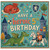 5th Birthday Card, Have a Heroic Birthday, Dragon, Knight and Castle Theme