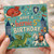 5th Birthday Card, Have a Heroic Birthday, Dragon, Knight and Castle Theme