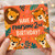 2nd Birthday Card, Roarsome Jungle Animals Birthday Card