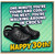 30th Birthday Card, Funny Crocs Joke Card
