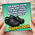 30th Birthday Card, Funny Crocs Joke Card