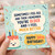 34th Birthday Card, Funny Birthday Card for Him or Her