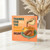 Thanks For All The Roast Dinners Mum Card - Funny Thank You Card for Mum with Roast Dinner and Gravy Illustration
