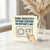 Rude Mother's Day Card for Mum - Going Absolutely F***ing Berserk - Central Heating Thermostat Joke - Funny Sweary Humour