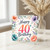 40th Birthday Card, Floral Watercolour Happy 40th Birthday Card