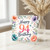 94th Birthday Card, Floral Happy 94th Birthday Card