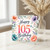 105th Birthday Card, Floral Happy Birthday Card