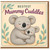 Mother's Day Card for Mummy - Bestest Mummy Cuddles - Cute Koala Mum and Baby Illustration - From Daughter or Son