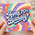 70th Birthday Card, Happy 70th Birthday Card