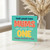 Two Mums Are Better Than One Mother's Day Card - Hell Yeah, Colourful Confetti Design for Both Mums