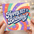 107th Birthday Card, Happy 107th Birthday Card