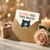 Cute Bear 'I Love You This Much' Card - Love & Anniversary Card for Partner, Boyfriend, Girlfriend, Husband or Wife