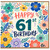 61st Birthday Card