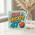 47th Birthday Card, Have A Wicket Cricket Pun Card