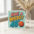 48th Birthday Card, Have a Wicket Cricket Themed Card