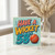 58th Birthday Card, Have a Wicket 58 Cricket Card