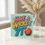 71st Birthday Card, Have A Wicket Cricket Theme Card