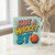 81st Birthday Card, Have a Wicket Cricket Card