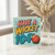 104th Birthday Card, Have a Wicket 104th