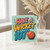 107th Birthday Card, Have a Wicket Cricket Themed Birthday Card