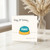 30th Birthday Card, Happy 30th Birthday Panic Button Card