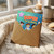 7th Birthday Card, Superhero Kids Birthday Card