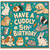5th Birthday Card, Cute Animal Birthday Card