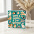 7th Birthday Card, Have a Cuddly Birthday Cute Animal Card