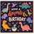 6th Birthday Card, Dinomite Dinosaur Birthday Card