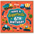 6th Birthday Card, Digertastic Construction Theme Card