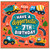 7th Birthday Card, Construction Trucks Digertastic Birthday Card