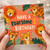 1st Birthday Card, Have a Roarsome Birthday Jungle Animals Card