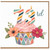 73rd Birthday Card